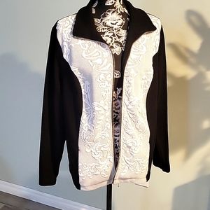 Chico's Zenergy Jacket